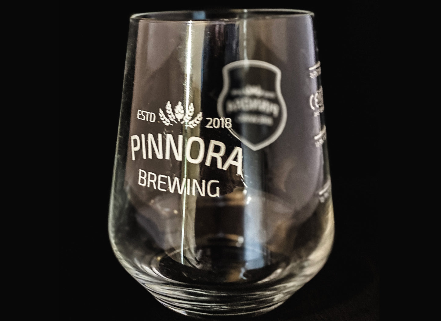 Pinnora Allegra Glass (440ml)