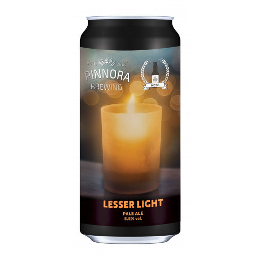 All Beer – Pinnora Brewing