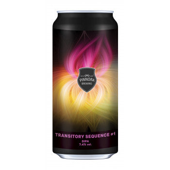 Transitory Sequence #1 - 7.4% NEIPA